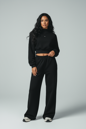 AMBERA – LOUNGWEAR SET
