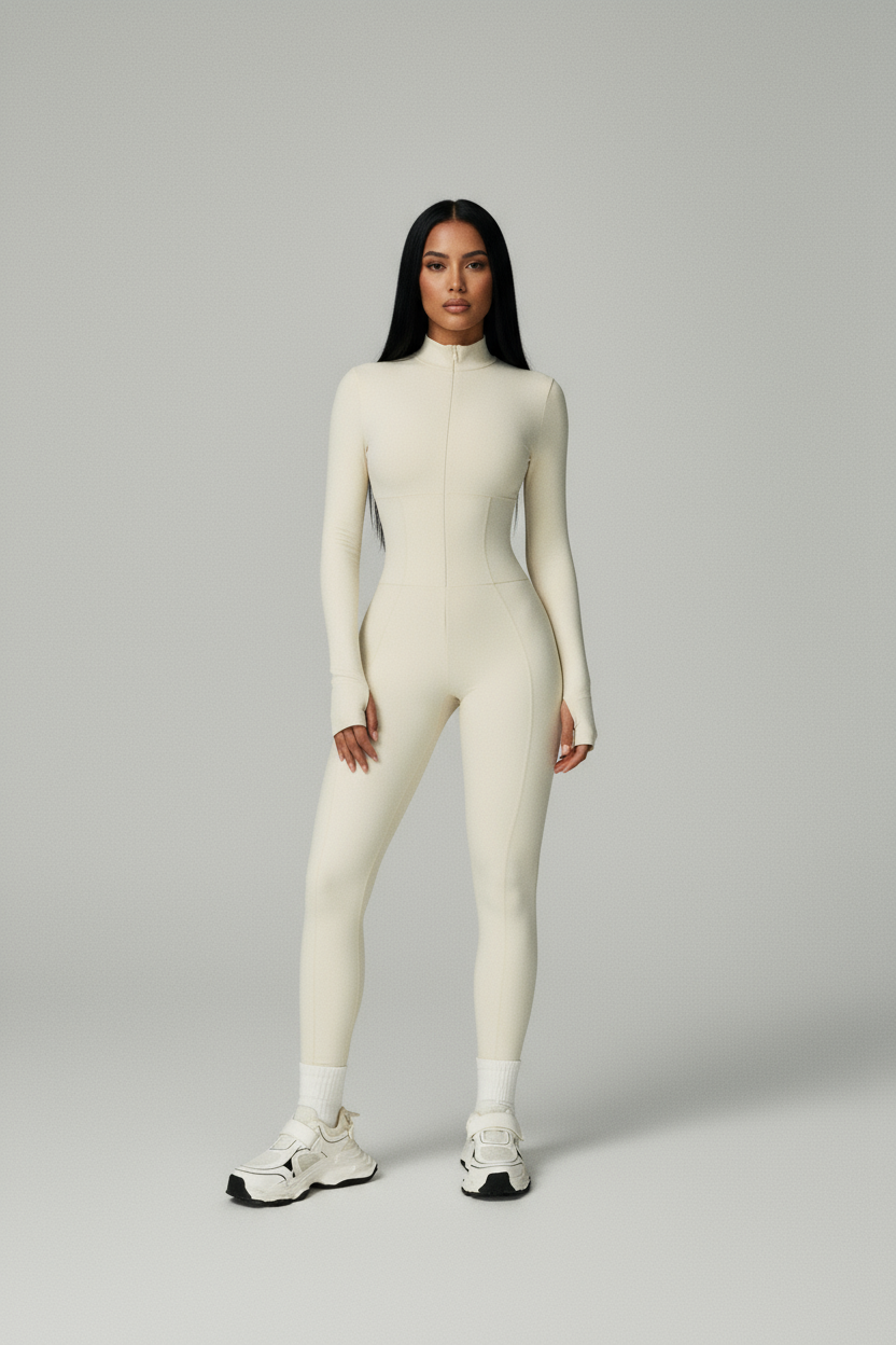 SOLENA OVERALL