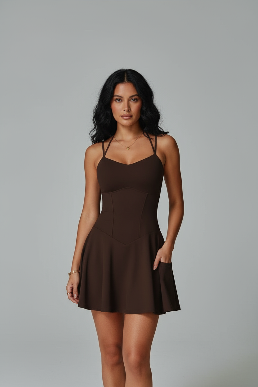 DRESS ÈCLAT