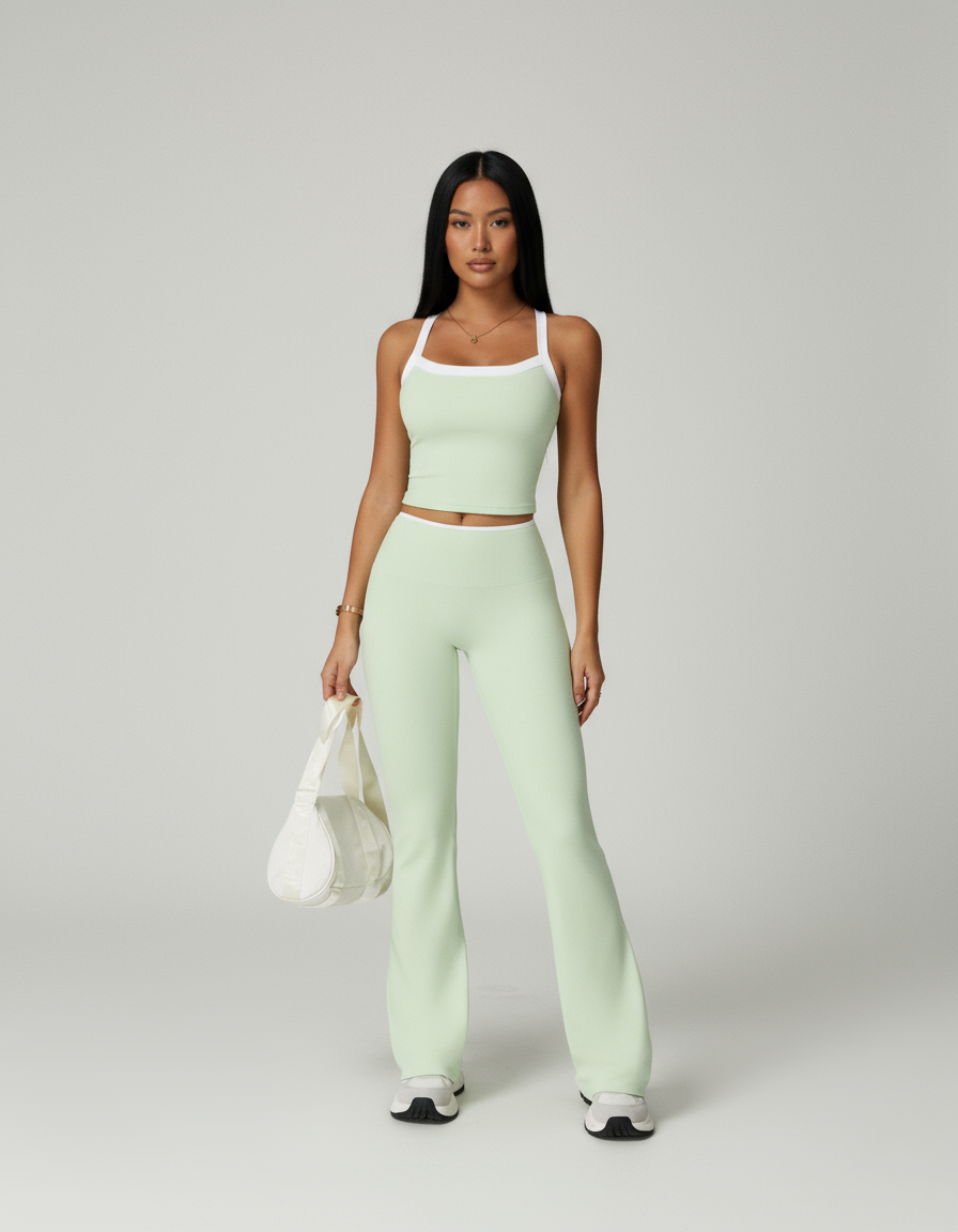 ECLOR FLARED SET