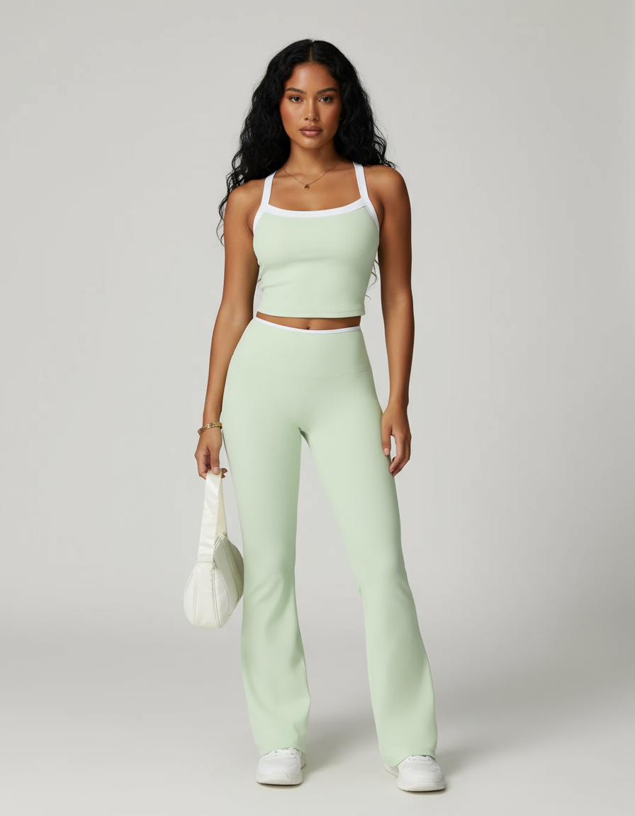 ECLOR FLARED SET