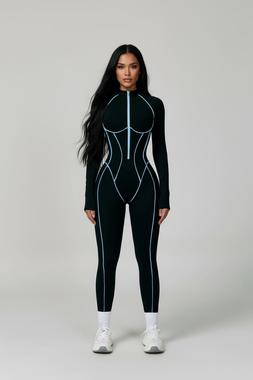 NEON LINE EDITION LONG